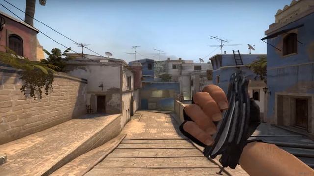 НОЖ БАБОЧКА ИЗ CS:GO АНИМАЦИИ С ЗАМЕДЛЕНИЕМ смотреть онлайн
