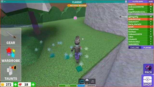 топ 10 Режимов в Roblox смотреть онлайн