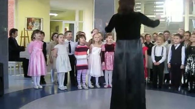 Я. Дубравин "Хороши мои дела" смотреть онлайн