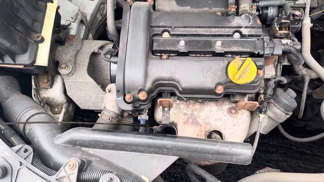 Разборка Opel - Corsa D 2006-2011, 1 (VIN: W0L0SDL0896007266) YC58UJU смотреть онлайн