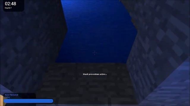 "MINECRAFT OR G-MOD?" G-Mod Hide and Seek #1 смотреть онлайн