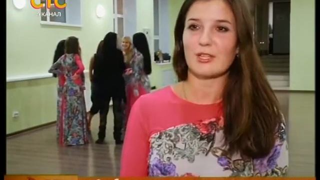 Данс-холл смотреть онлайн