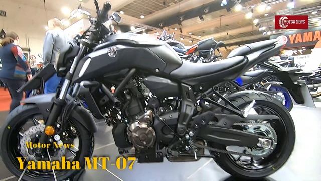 Top 10 Commuter Motorcycles For Daily Riding смотреть онлайн