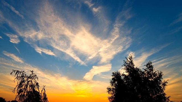 чистое небо стихи автор исполнитель Вытовтов А.C. смотреть онлайн