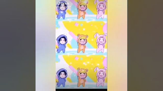 (1часовая версия)Пой пой пой пой по пии?❤