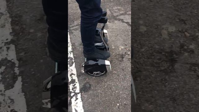 Ninebot PRO, Xiaomi, Aimilun, Гироборд Гироскутер NEW 2018 Новинка!!! смотреть онлайн