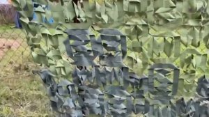 Как и чем задекорировать забор из рабицы