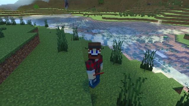 1.20!! Let's Goooooo!!! | Minecraft 1.20 4K RTX Survival: Ep. 1 смотреть онлайн