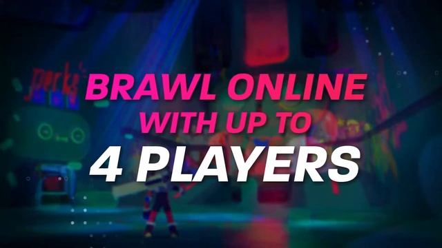Flippin Misfits - Official Reveal Trailer (New Gravity Changing Multiplayer Game) смотреть онлайн