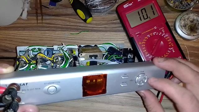 первые замеры.webm