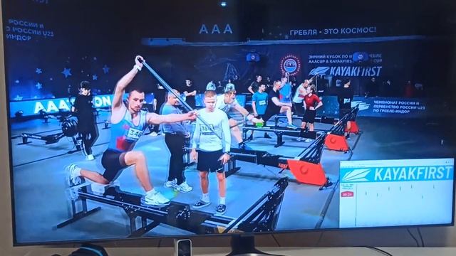 Кубок Агеевых зима 2023 смотреть онлайн