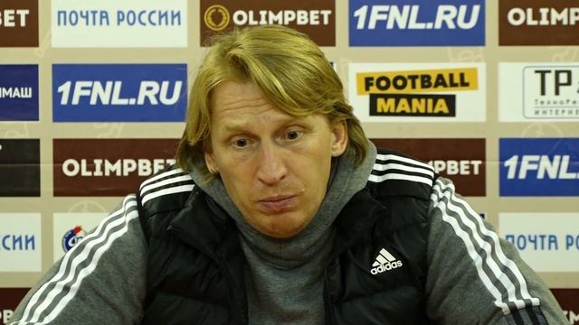 23.04.2022 Послематчевый комментарий Александра Точилина смотреть онлайн