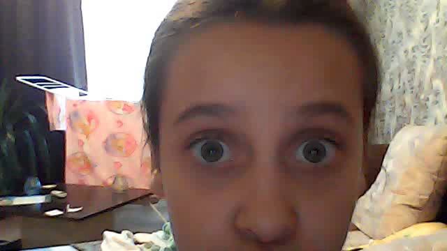 Видео с веб-камеры. Дата: 11 октября 2013 г., 15:53.