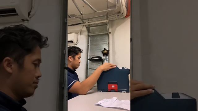 Simple Review & Unboxing L-Boxx 238 #BOSCH #L-Boxx смотреть онлайн