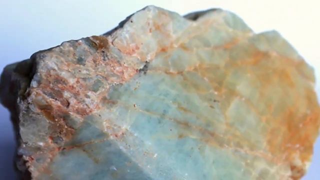 Piedra Aguamarina: Propiedades, Beneficios Y Usos De La Aguamarina смотреть онлайн