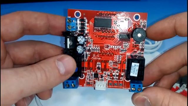 Обзор и инструкция на терморегулятор Lilytech ZL-7811 смотреть онлайн