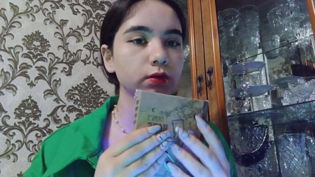 АСМР / ASMR обзор подарков и покупок , review of gifts and purchases💗☀️🌈📷🎀 смотреть онлайн