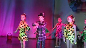 Otchetniy koncert 2017