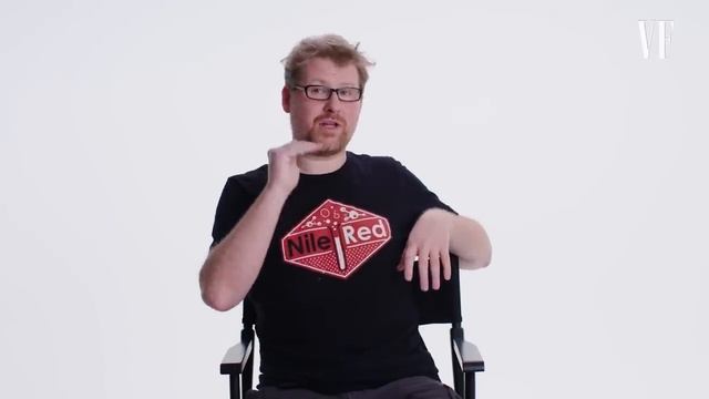 Justin Roiland Reviews Rick and Morty & Solar Opposites Impressions | Vanity Fair смотреть онлайн