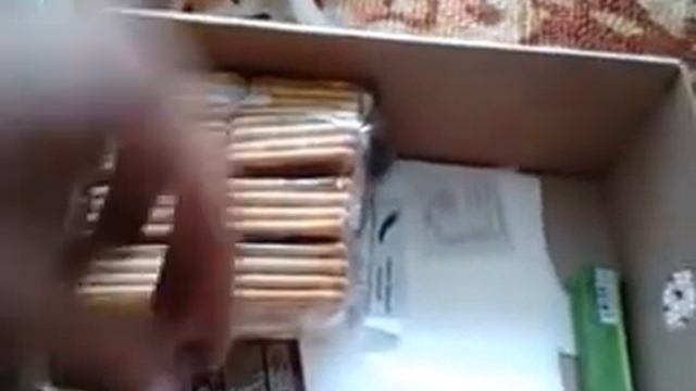 Распаковка ИРП вариант № 2 смотреть онлайн