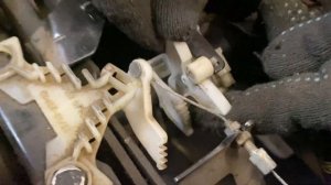 Сиденье водительское пневматическое Scania 5-series G