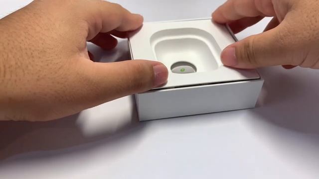  AirPods (3 generation) unboxing ? แกะกล่องแอร์พอดรุ่นที่ 3 смотреть онлайн