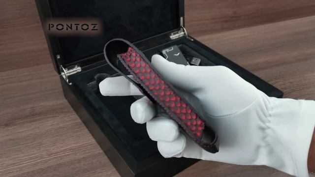 Vertu Signature S Design Black Red Python смотреть онлайн