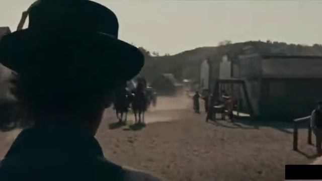 Billy The Kid Season 1 Episode 4 смотреть онлайн