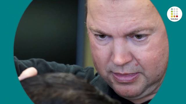 Kapper Koen смотреть онлайн