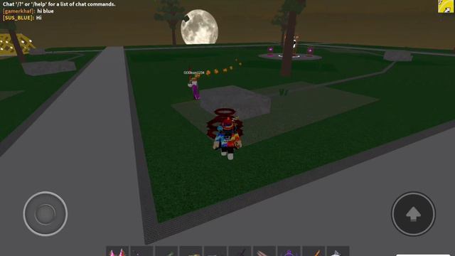 uno reverse card in lucky block смотреть онлайн