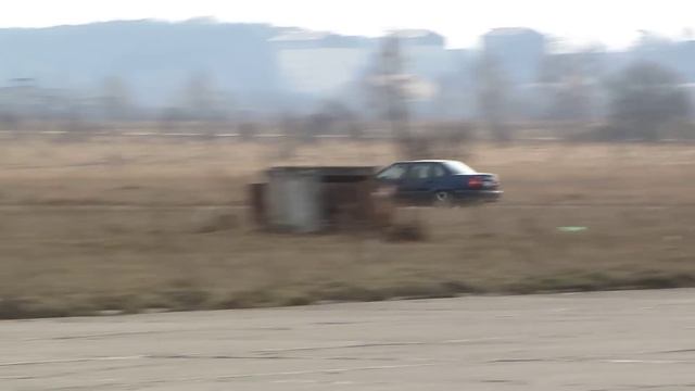 volvo S70R.MOV смотреть онлайн