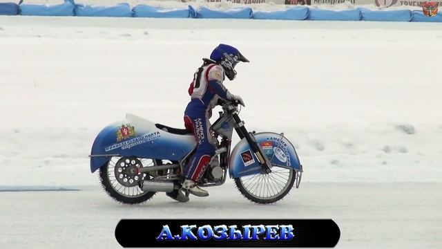 03.12.2016 УТС-2016./Training camp eisspeedway Kamensk-Uralsky смотреть онлайн