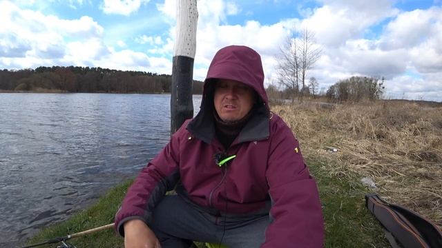 Прогноз клева рыбы на Эту неделю с 11 по 17 Апреля / Календарь рыболова на Апрель/ Календарь рыбака смотреть онлайн