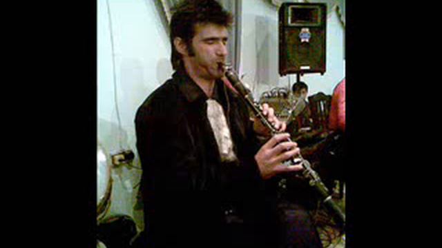 Azeri klarnet 1- Popuri.wmv смотреть онлайн