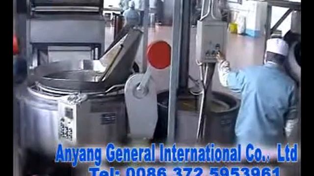 Жаровня для обжаривания в масле /frying de oiling Подробнее http://arahis.com/ смотреть онлайн