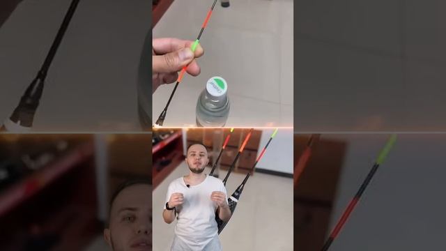 LED поплавок смотреть онлайн