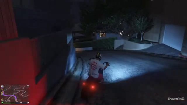 GTA V Online: Exotic Exports (RUNE Cheburek) Double Money смотреть онлайн