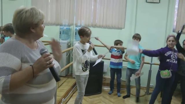 Миша Смирнов Расскажите птицы смотреть онлайн