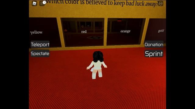 Trying Roblox Quiz! (Quiz1: Roblox Quiz Quiz2: TadtheMerchant & TEam JK Quiz3 Lunar New Year) смотреть онлайн