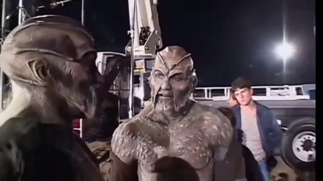 Джиперс криперс 4. Чего ждать?