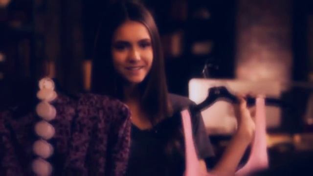 Damon/Elena - Just Dance смотреть онлайн