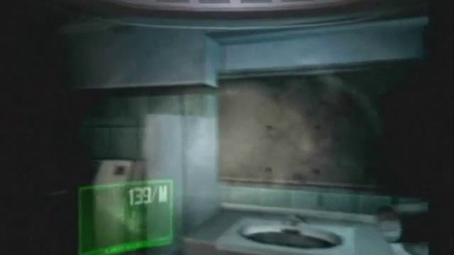 A PS2 Favorite: "Echo Night Beyond" смотреть онлайн