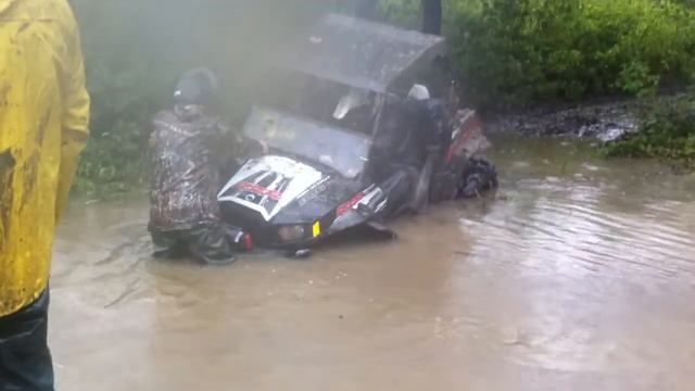 Перегретый полярис смотреть онлайн