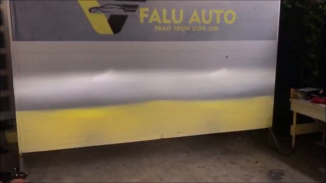Honda Jazz độ đèn bi gầm 3 màu siêu sáng | FALU AUTO смотреть онлайн