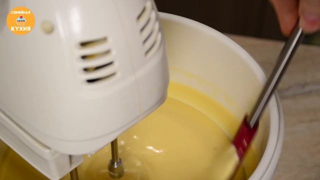 Рецепты Десертов