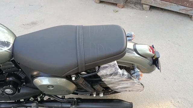 2023 Jawa Forty Two 2.1 Review | New Updates | क्या है नया और कितना खास | PoweronTorque смотреть онлайн