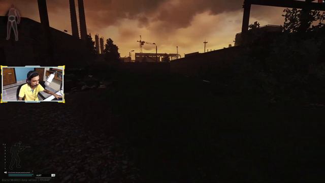 Escape From Tarkov Live Stream India[Lv.9] | NEW WIPE | Bengali/English. смотреть онлайн