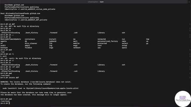 2023 How to configure two Github accounts on same machine смотреть онлайн
