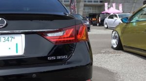 LEXUS GS350 L10 custom レクサス・GSカスタム - 2018 J-PROS杯