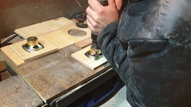 Саундбар своими руками. Hand Made Soundbar.